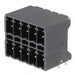 1953745 by Phoenix Contact - TERM BLOCK HDR 10POS 90DEG 3.5MM