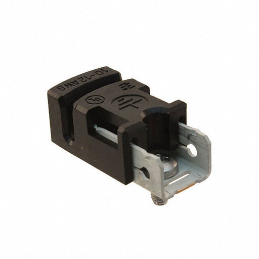 1954381-1 by TE Energy & Utilities - SOLARLOK SOLKLIP GND CLIP 12AWG