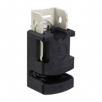 1954381-5 by TE Connectivity Raychem Cable Protection - SOLARLOK SOLKLIP GROUNDING CLIP