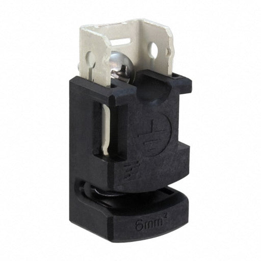 1954381-5 by TE Connectivity Raychem Cable Protection - SOLARLOK SOLKLIP GROUNDING CLIP