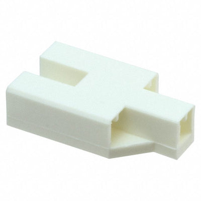 1955415-1 by TE Connectivity AMP Connectors - CONNECTOR RECPT CLUSTER BLOCK HSG 3POS