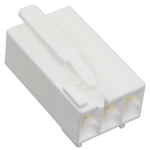 1955422-6 by TE Connectivity AMP Connectors - CONNECTOR RECPT HSG 3POS 5.00MM