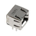 1955491-1 by TE Connectivity AMP Connectors - CONNECTOR MOD JACK 8P8C R/A SHLD