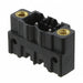 1955633 by Phoenix Contact - TERM BLOCK HDR 2POS VERT 5.08MM