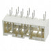 1955660-7 by TE Connectivity AMP Connectors - CONNECTOR HEADER R/A 7POS 5MM