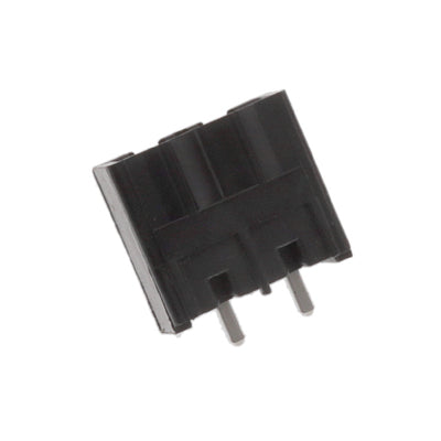 1955853 by Phoenix Contact - TERM BLOCK HDR 2POS VERT 5.08MM