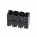 1955866 by Phoenix Contact - TERM BLOCK HDR 3POS VERT 5.08MM