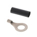 1958124-1 by TE Connectivity AMP Connectors - CONNECTOR RING CIRC 16-22AWG #1/4