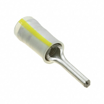 1958193-1 by TE Connectivity AMP Connectors - CONNECTOR WIRE PIN TERM 10-12AWG PIDG
