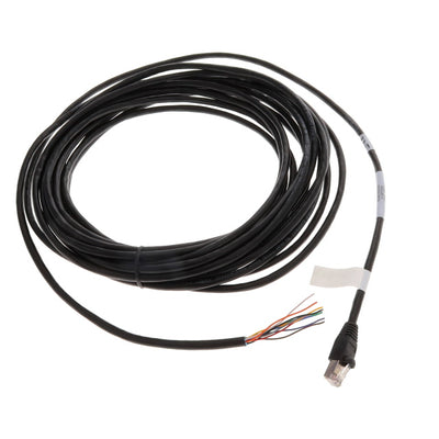 195950-10 by NI - RJ50 CABLE 10-PIN MODULAR PLUG T