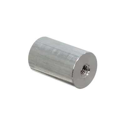 1960-1032-AL by RAF Electronic Hardware - 5/8 RD X 1.000 LENGTH