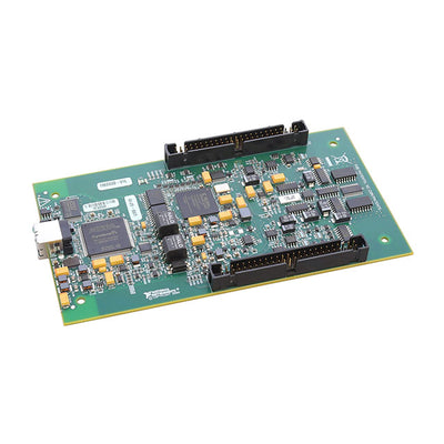 196203-01 by NI - DAQ DEVICE MULTIFUNC I/O USB 2.0