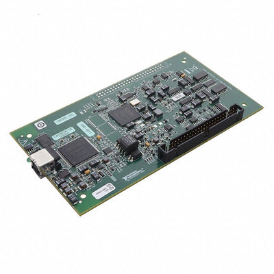 196203-03 by NI - DAQ DEVICE MULTIFUNC I/O USB 2.0