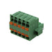 1962590 by Phoenix Contact - TERM BLOCK PLUG 5POS STR 5.08MM