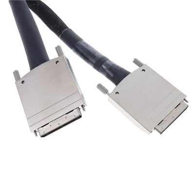 196275-01 by NI - SHC68-C68-D4 SHIELDED SINGLE-END