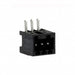 1963434 by Phoenix Contact - TERM BLOCK HDR 3POS 90DEG 2.5MM
