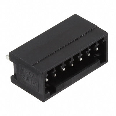 1963586 by Phoenix Contact - TERM BLOCK HDR 7POS VERT 2.5MM