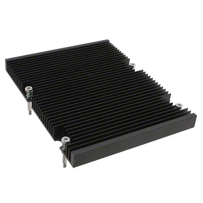 1963856-1 by TE Connectivity AMP Connectors - HEATSINK CFP RIDING