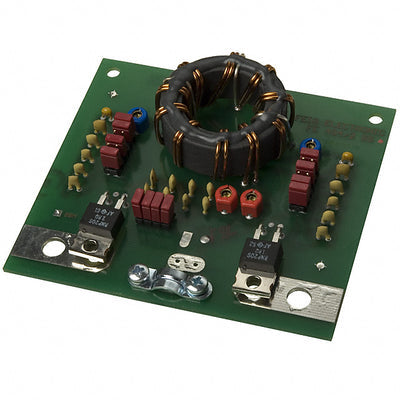 1966.000.00 by FEIG Electronic - ID ISC.MAT-A MANUAL ANT TUN BRD