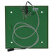 1968.000.00 by FEIG Electronic - ID ISC.ANT100/100-A ANT 50 OHM