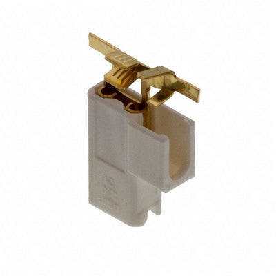 1969109-1 by TE Connectivity AMP Connectors - 250 ULTRA-POD FLAG 18-14 BR