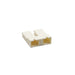 1969295-4 by TE Connectivity AMP Connectors - CONNECTOR RECPT HSG 2POS NATURAL