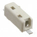1969307-1 by TE Connectivity AMP Connectors - CONNECTOR POKE-IN ASSY 1POS