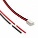 1969336-3 by TE Connectivity AMP Connectors - 2POS CT LEAD ASSY SNGLE 300MM