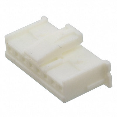 1969442-8 by TE Connectivity AMP Connectors - CONNECTOR PLUG HSG 8POS 2.50MM