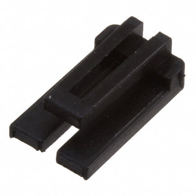 1969443-2 by TE Connectivity AMP Connectors - ACCESSORY RETAINER 2POS