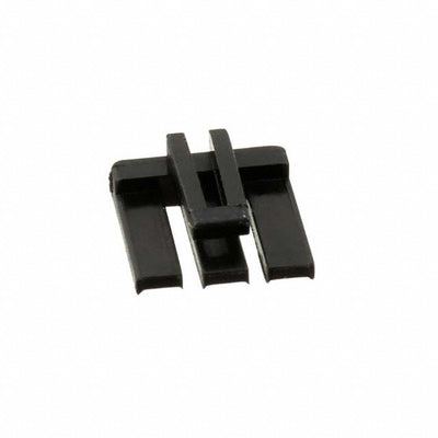 1969443-3 by TE Connectivity AMP Connectors - ACCESSORY RETAINER 3POS