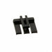 1969443-3 by TE Connectivity AMP Connectors - ACCESSORY RETAINER 3POS