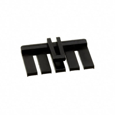 1969443-5 by TE Connectivity AMP Connectors - ACCESSORY RETAINER 5POS