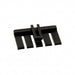 1969443-5 by TE Connectivity AMP Connectors - ACCESSORY RETAINER 5POS