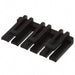 1969443-6 by TE Connectivity AMP Connectors - ACCESSORY RETAINER 6POS