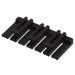 1969443-7 by TE Connectivity AMP Connectors - ACCESSORY RETAINER 7POS