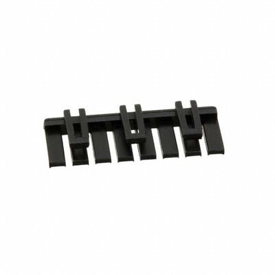 1969443-8 by TE Connectivity AMP Connectors - ACCESSORY RETAINER 8POS