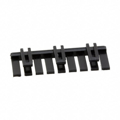 1969443-9 by TE Connectivity AMP Connectors - ACCESSORY RETAINER 9POS