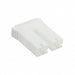 1969453-1 by TE Connectivity AMP Connectors - CONNECTOR RECPT HSG 0.25 2POS NATURAL