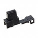 1969507-3 by TE Connectivity AMP Connectors - CONNECTOR RECPT HSG 0.25 1POS BLACK
