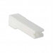 1969534-1 by TE Connectivity AMP Connectors - CONNECTOR RECPT HSG 0.11 1POS NATURAL