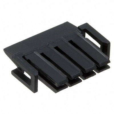 1969541-8 by TE Connectivity AMP Connectors - RETAINER TPA DUAL ROW EP2.5