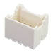 1969584-8 by TE Connectivity AMP Connectors - CONNECTOR HEADER VERT 8POS 2.5MM