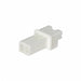 1969588-2 by TE Connectivity AMP Connectors - CONNECTOR RECPT HSG 2POS 2.50MM