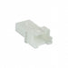 1969589-3 by TE Connectivity AMP Connectors - CONNECTOR RECPT HSG 3POS 2.50MM