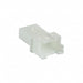 1969588-3 by TE Connectivity AMP Connectors - CONNECTOR RECPT HSG 3POS 2.50MM