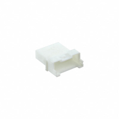 1969588-5 by TE Connectivity AMP Connectors - CONNECTOR RECPT HSG 5POS 2.50MM