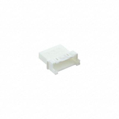 1969588-6 by TE Connectivity AMP Connectors - CONNECTOR RECPT HSG 6POS 2.50MM