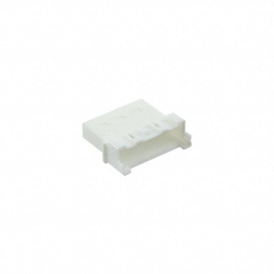 1969588-7 by TE Connectivity AMP Connectors - CONNECTOR RECPT HSG 7POS 2.50MM