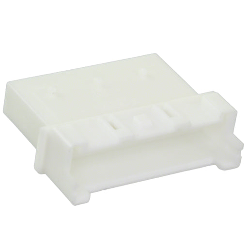 1969588-8 by TE Connectivity AMP Connectors - CONNECTOR RECPT HSG 8POS 2.50MM